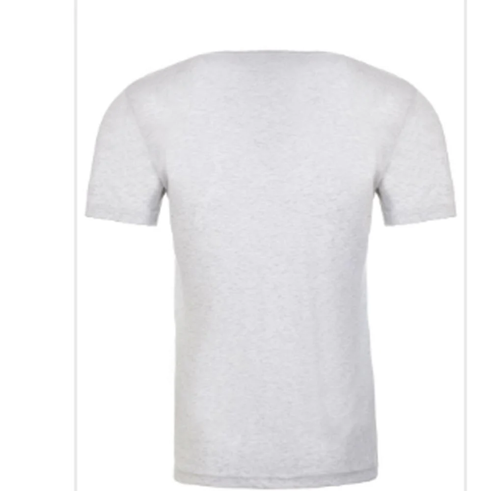 NCIS Training Academy Men's Tri-Blend Short Sleeve T-Shirt - Image 6