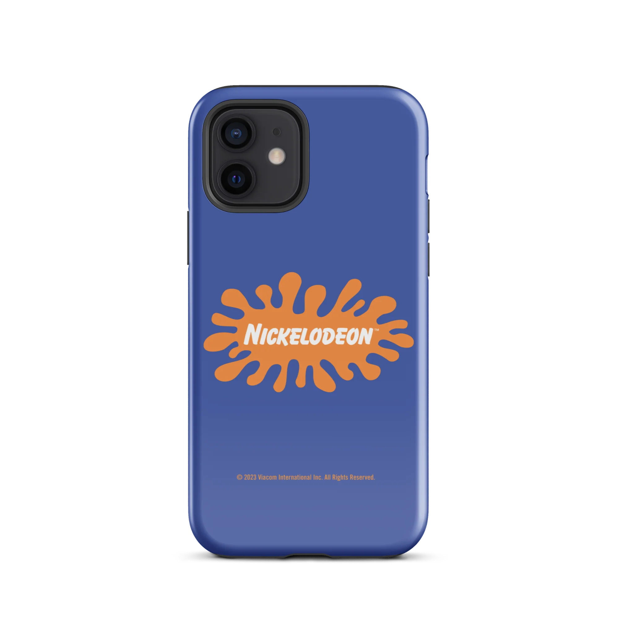 Nickelodeon Retro Tough Phone Case - iPhone