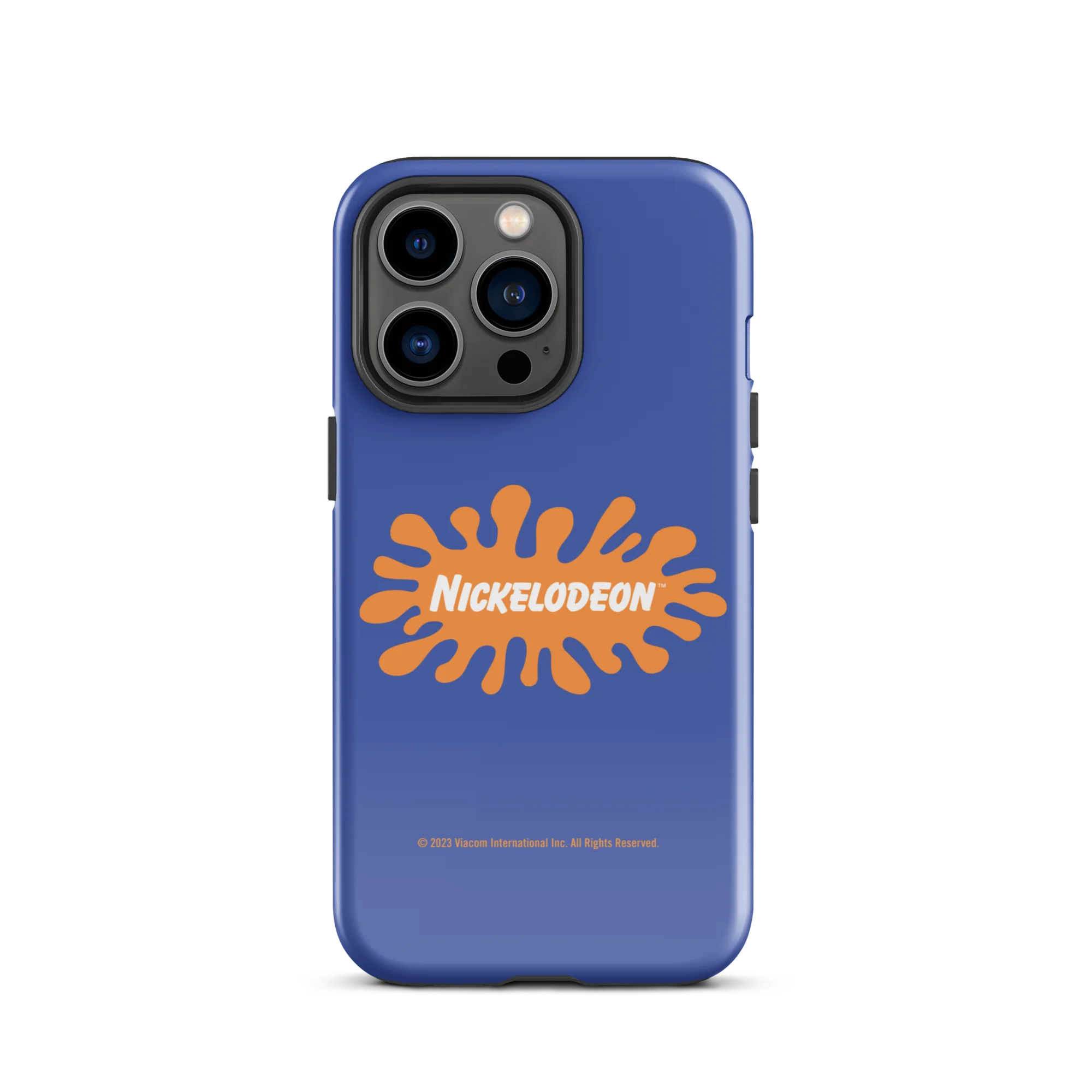Nickelodeon Retro Tough Phone Case - iPhone - Image 19