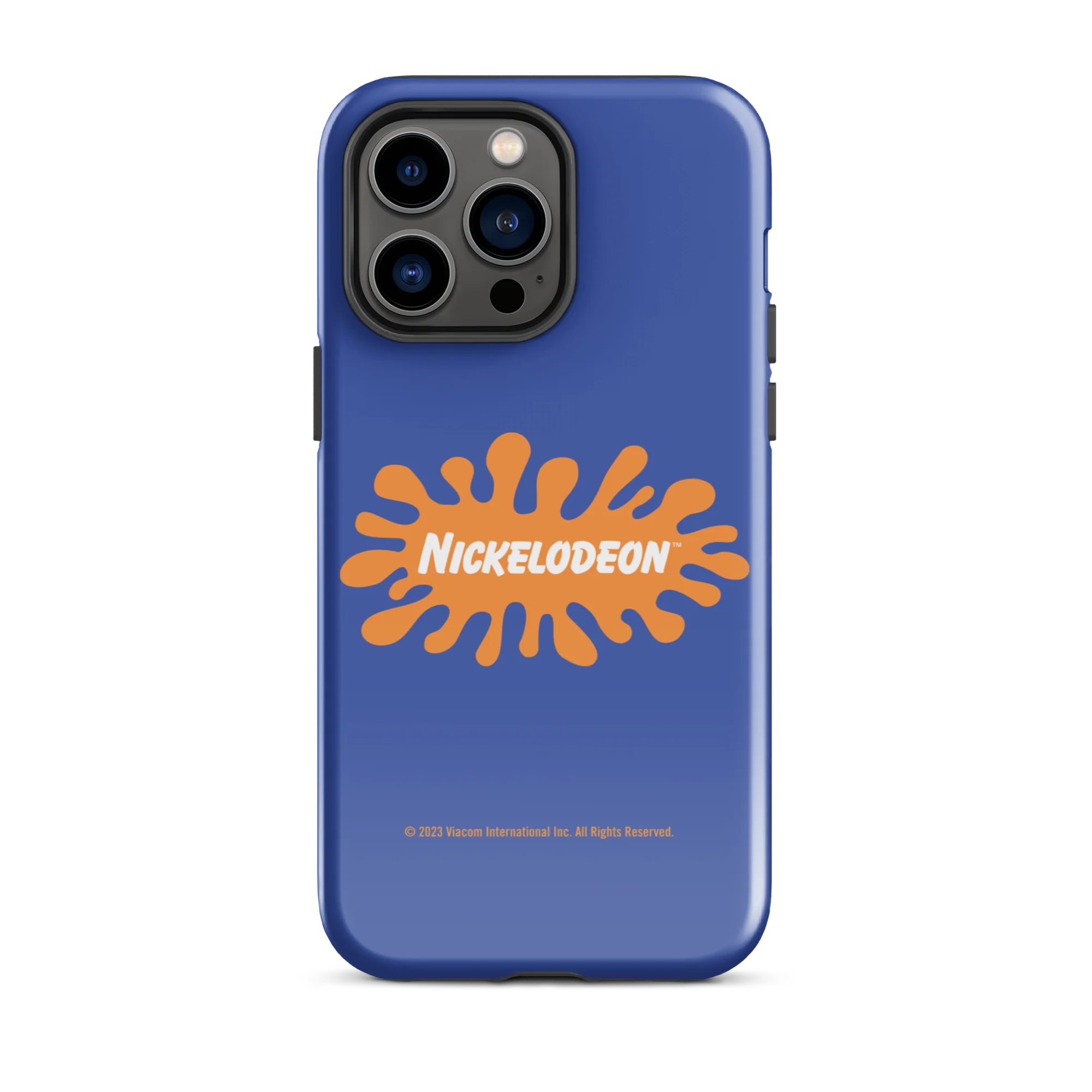 Nickelodeon Retro Tough Phone Case - iPhone - Image 34