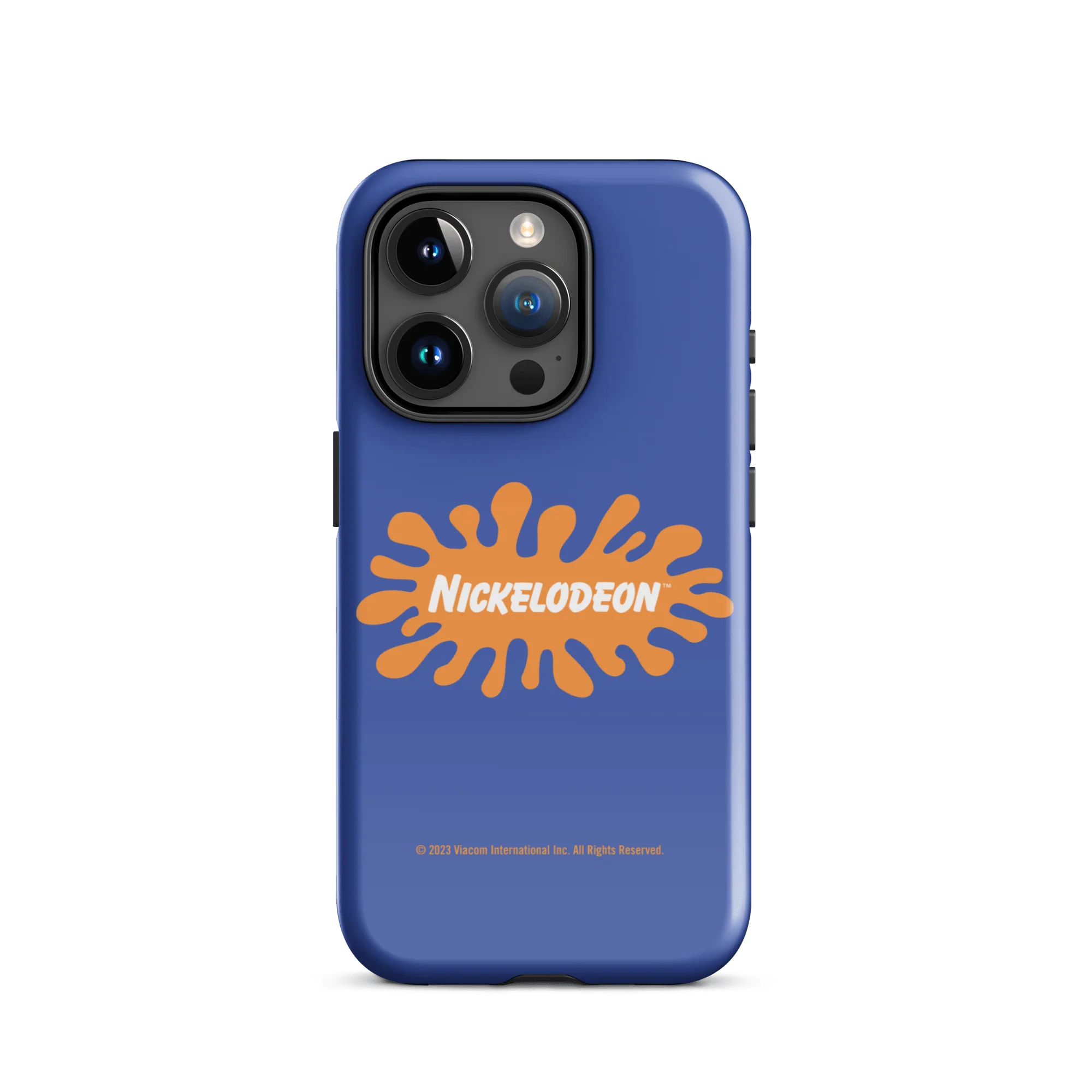 Nickelodeon Retro Tough Phone Case - iPhone - Image 43