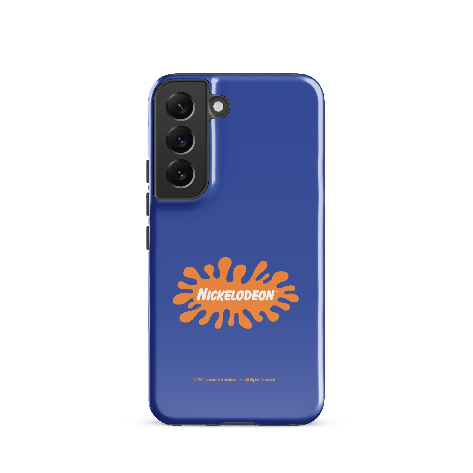 Nickelodeon Retro Tough Phone Case - Samsung - Image 25