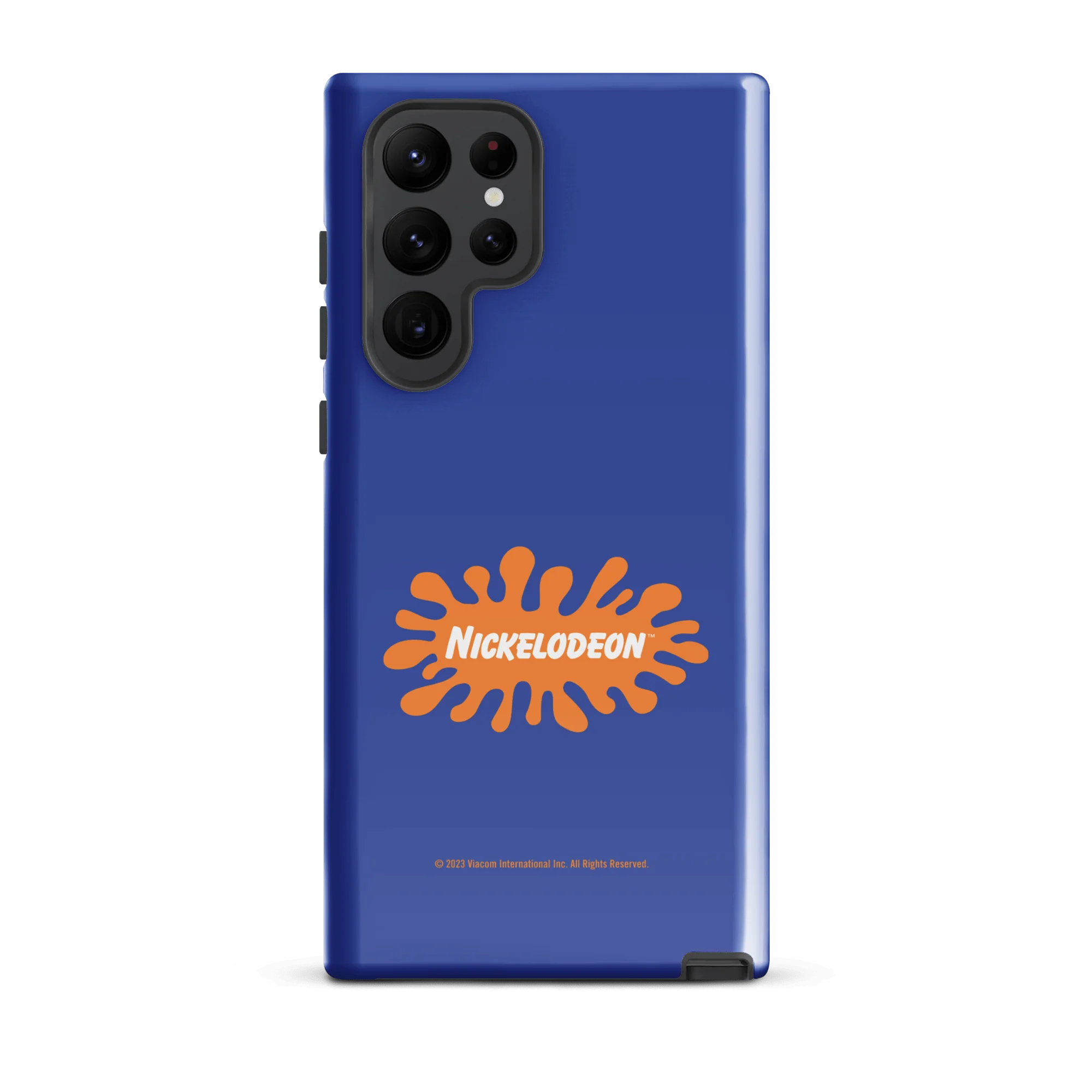 Nickelodeon Retro Tough Phone Case - Samsung - Image 31