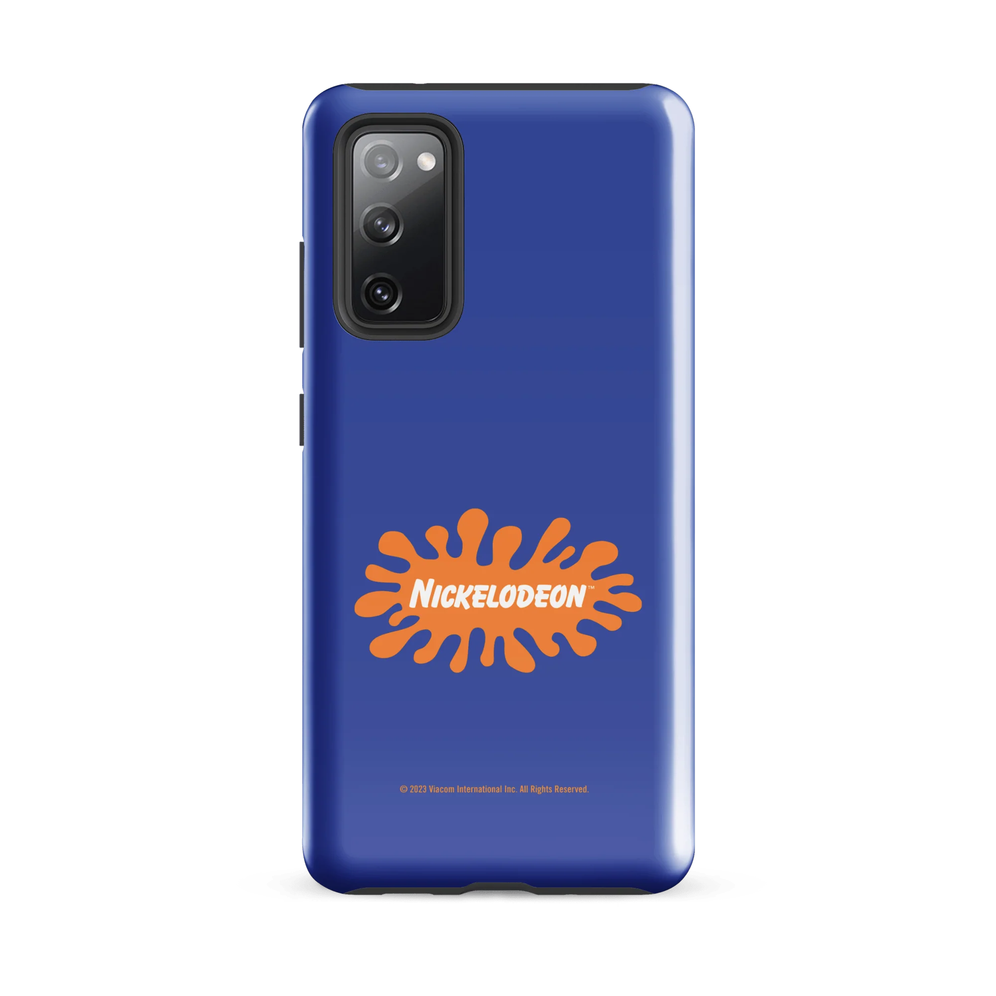 Nickelodeon Retro Tough Phone Case - Samsung - Image 4