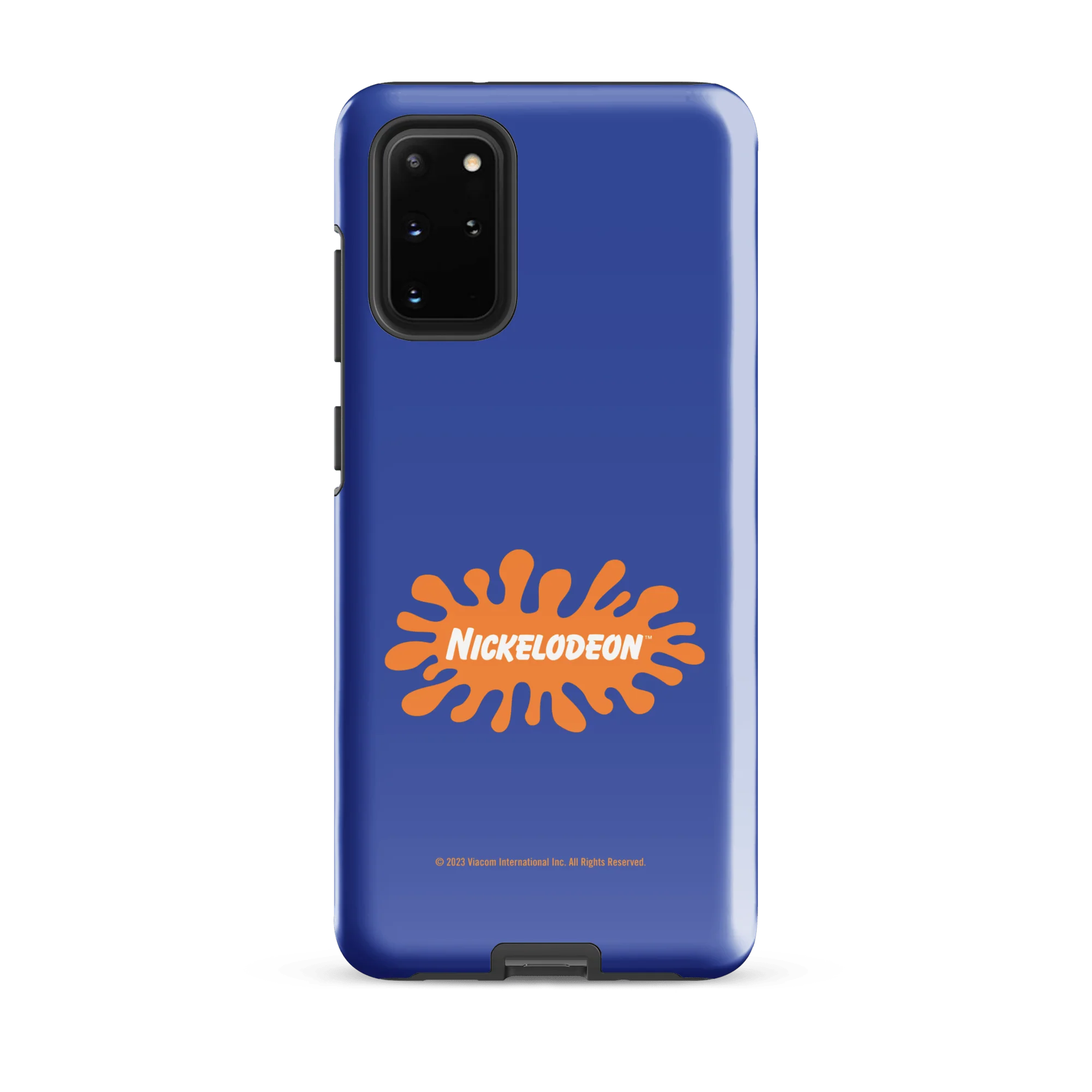 Nickelodeon Retro Tough Phone Case - Samsung - Image 7