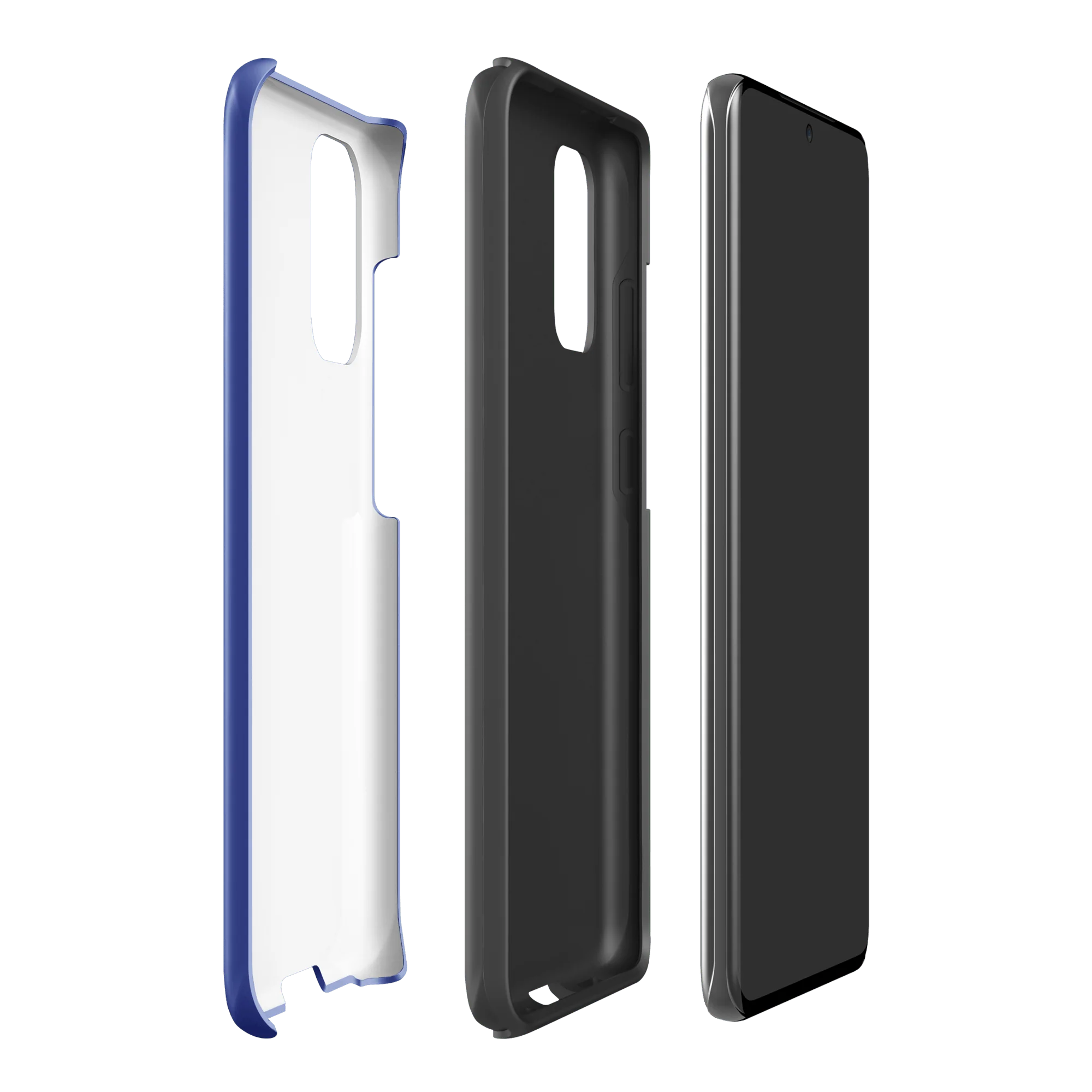 Nickelodeon Retro Tough Phone Case - Samsung - Image 8
