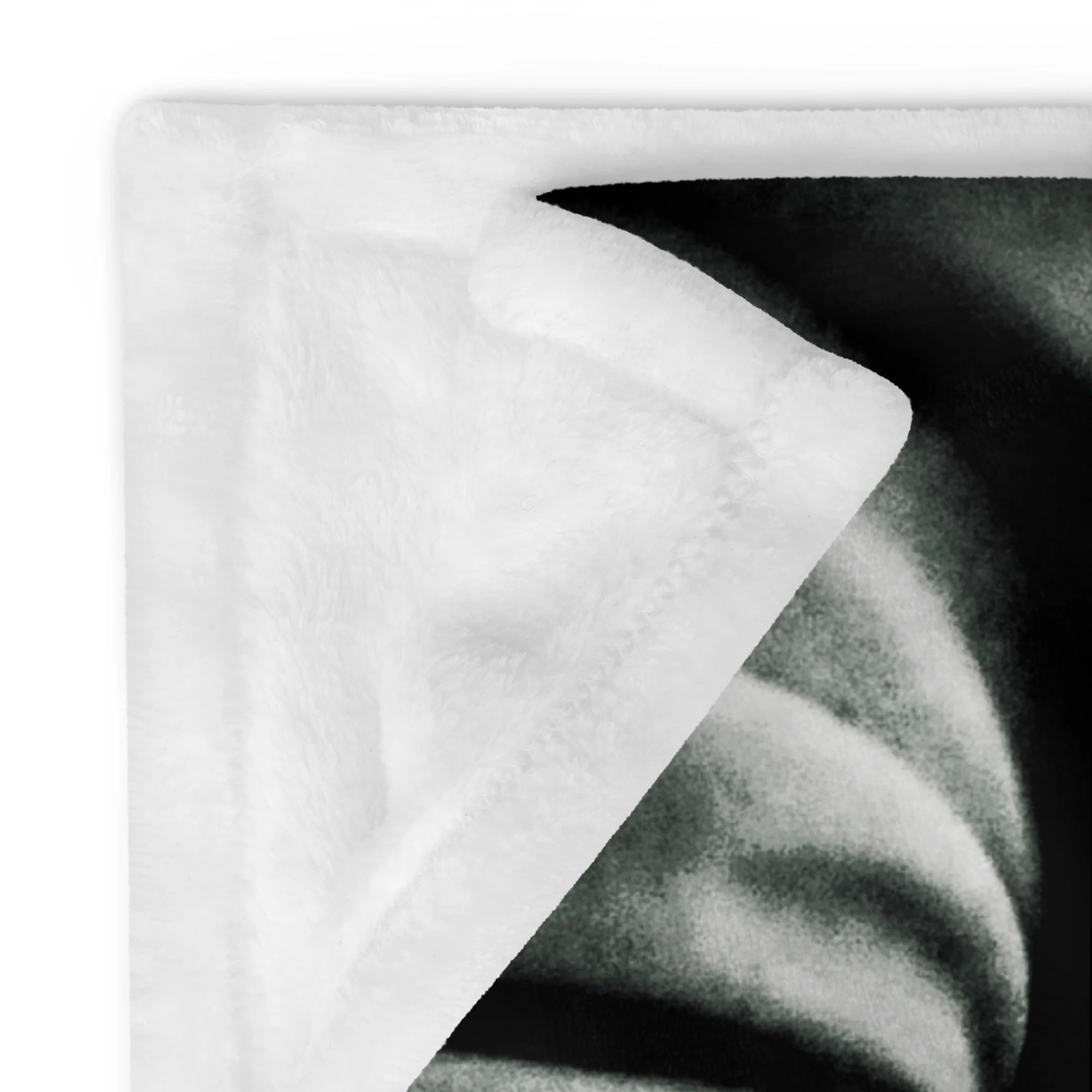 Paranormal Activity The Marked Ones Throw Blanket - Image 2