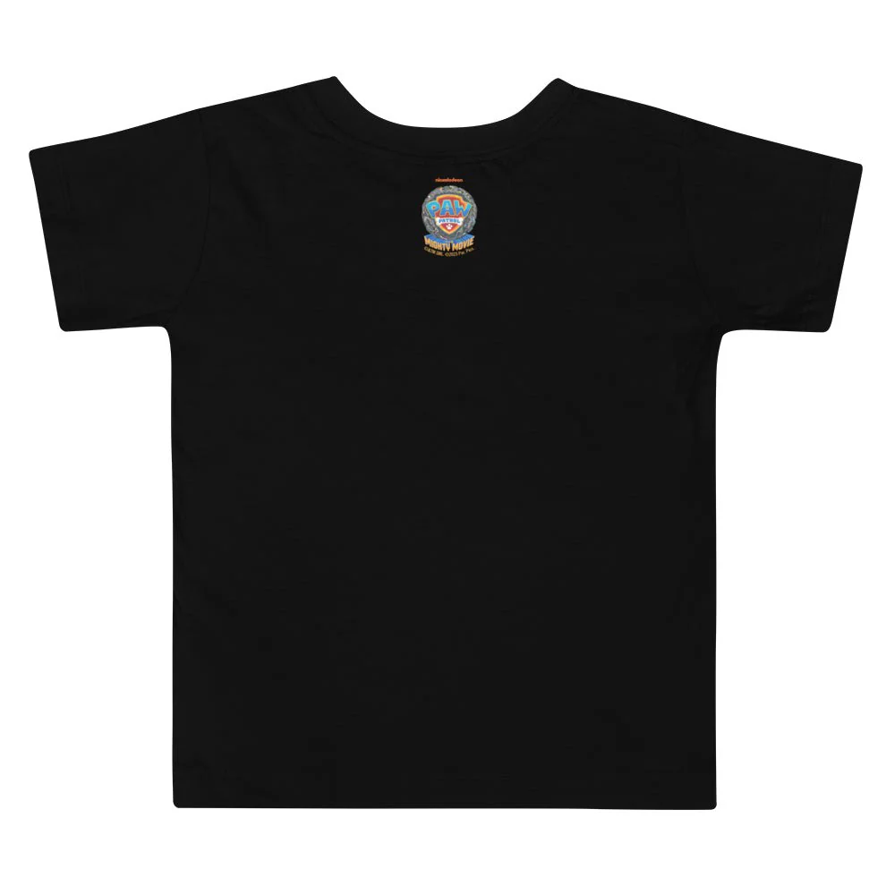 PAW Patrol The Mighty Movie Defenders Kids T-Shirt - Image 3