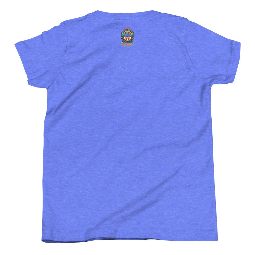 PAW Patrol The Mighty Movie Skye Kids T-Shirt - Image 3