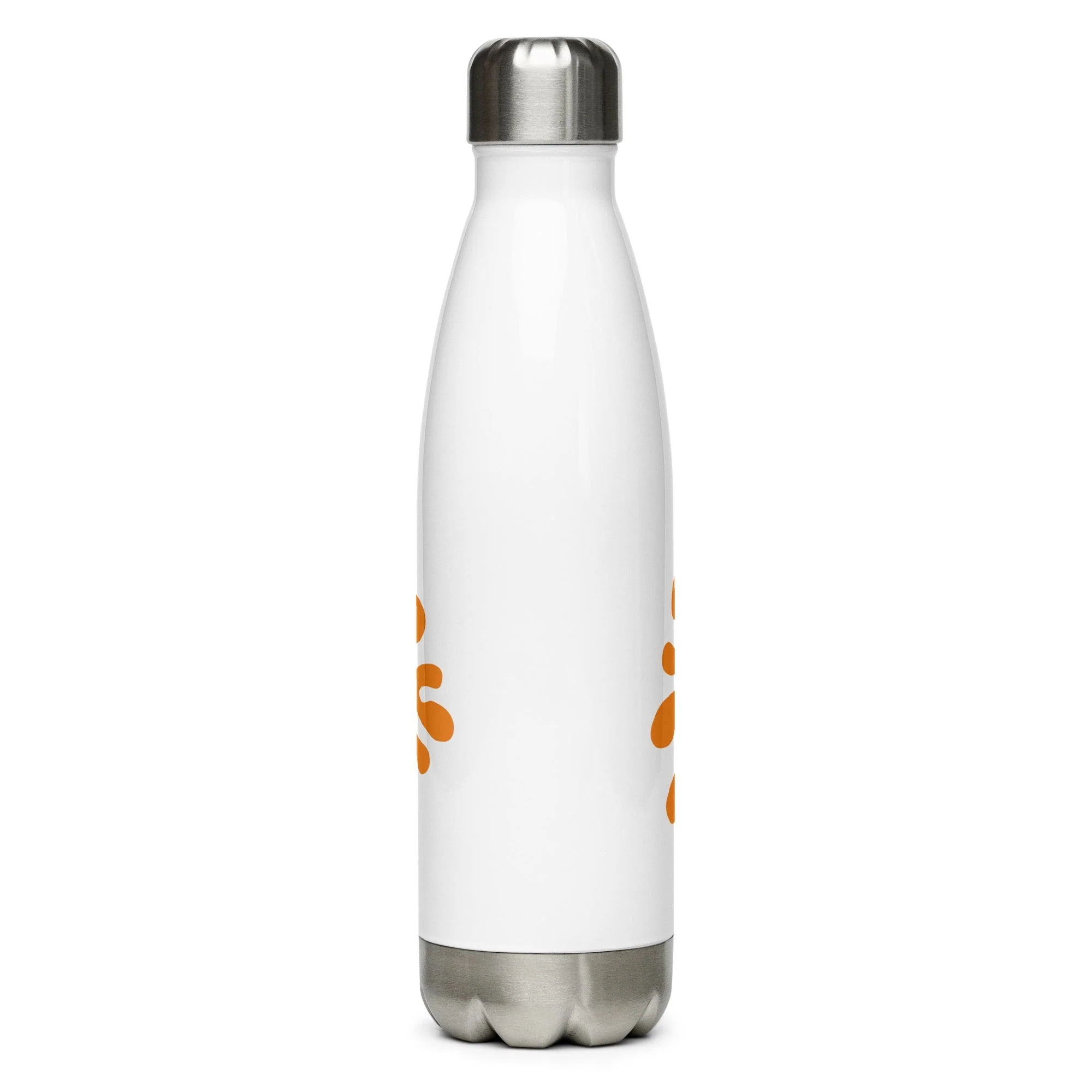 Retro Nickelodeon Stainless Steel Water Bottle - Image 5