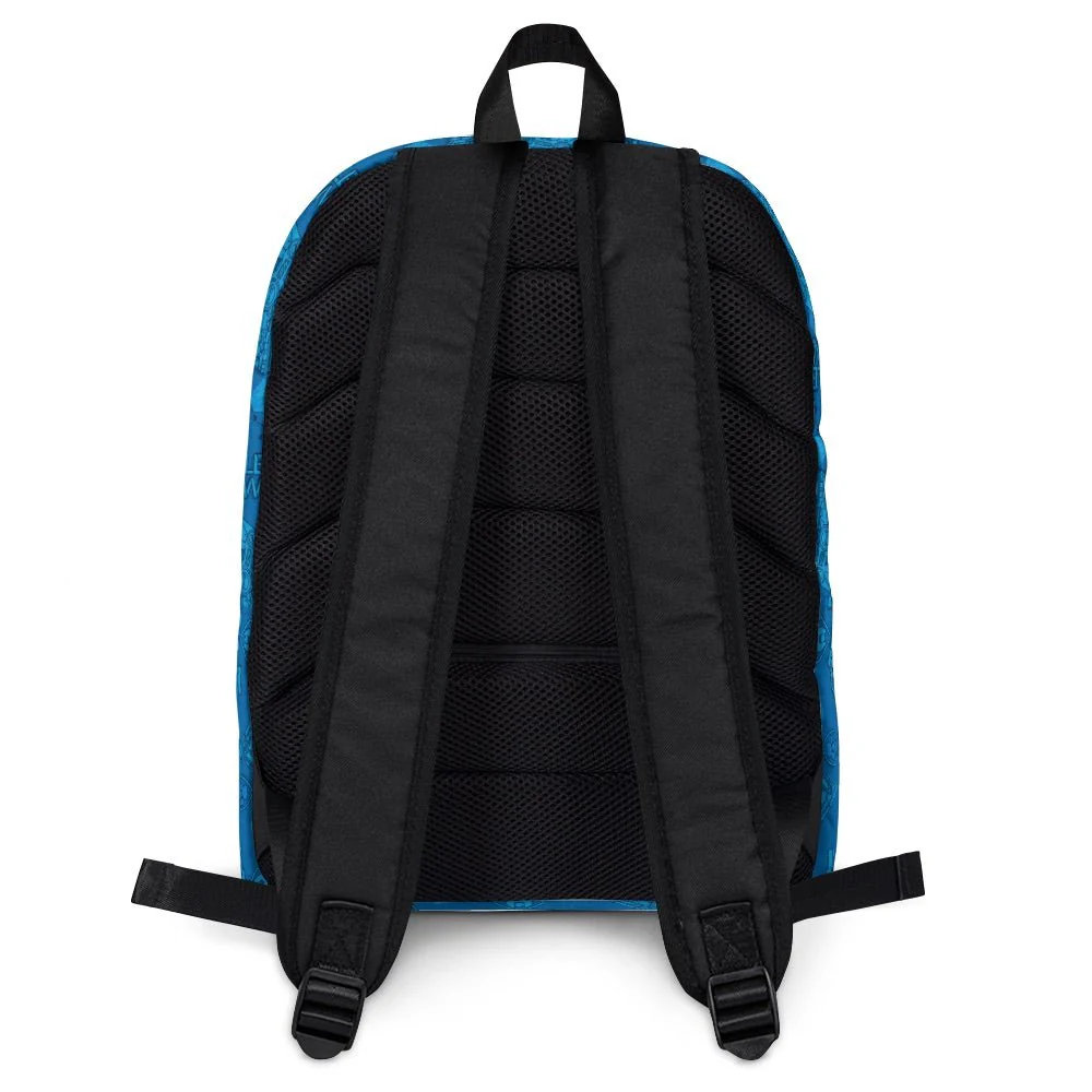 Rubble & Crew Characters Backpack - Image 3