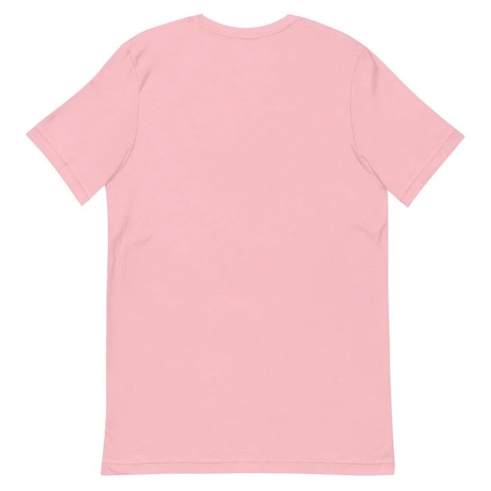 Smile 2 Death of Me As Seen On Unisex T-shirt - Image 3