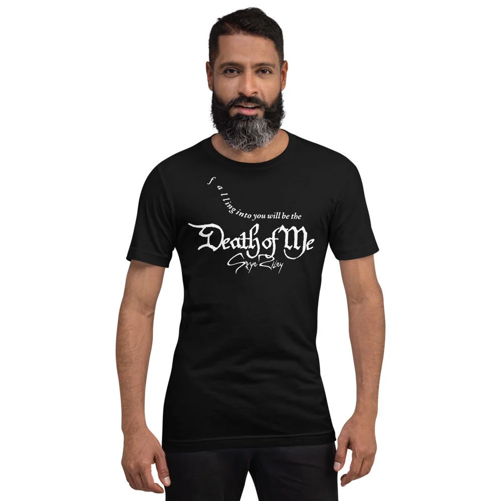 Smile 2 Death of Me Unisex T-shirt - Image 5