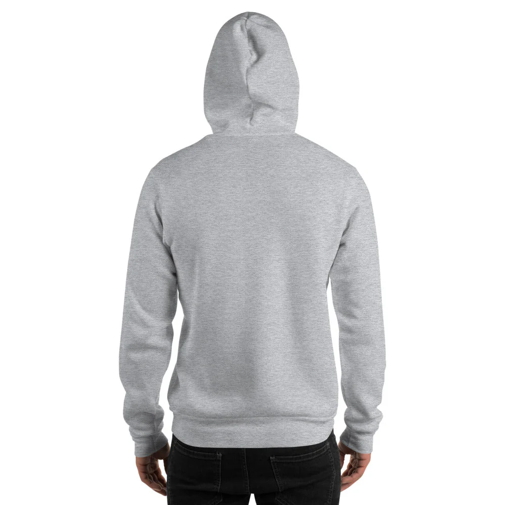 Smile 2 Skye Riley Tour Unisex Hoodie - Image 7
