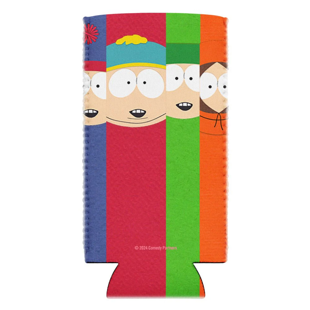South Park Boys Can Cooler - Image 6