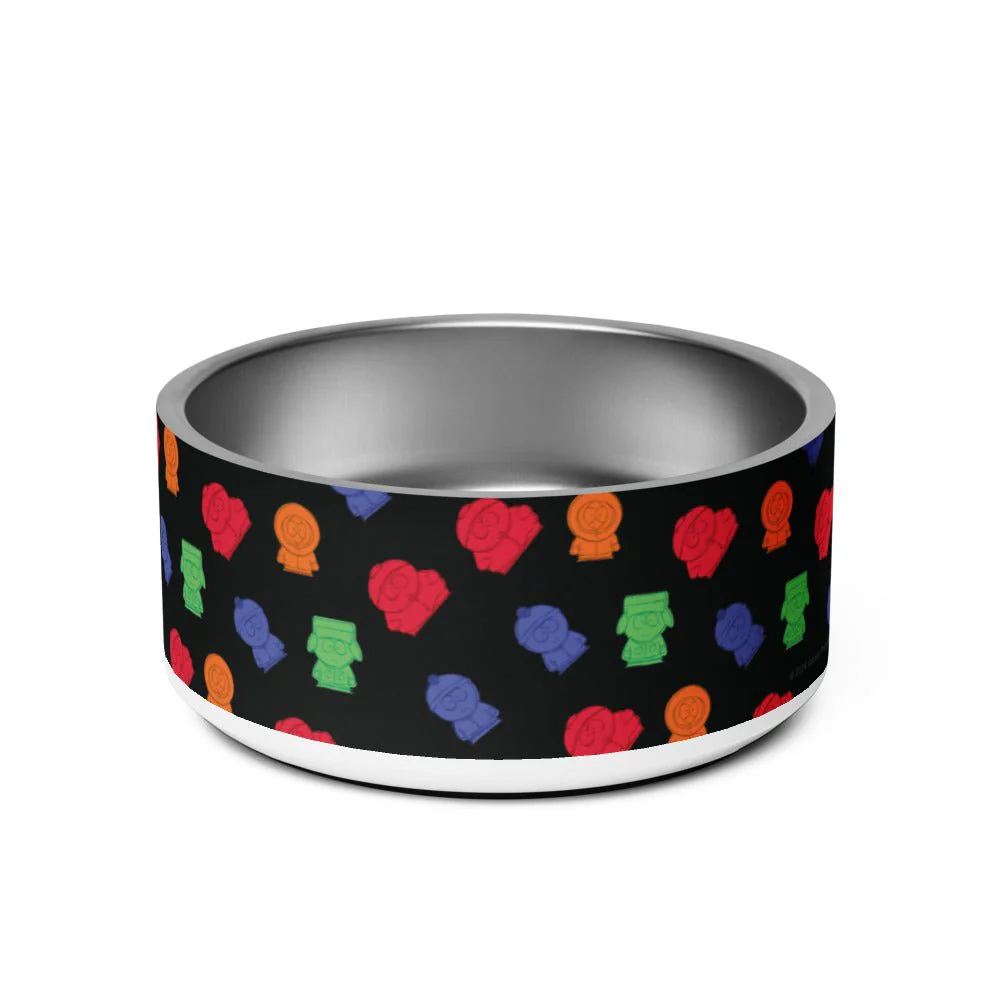 South Park Boys Pet Bowl - Image 4