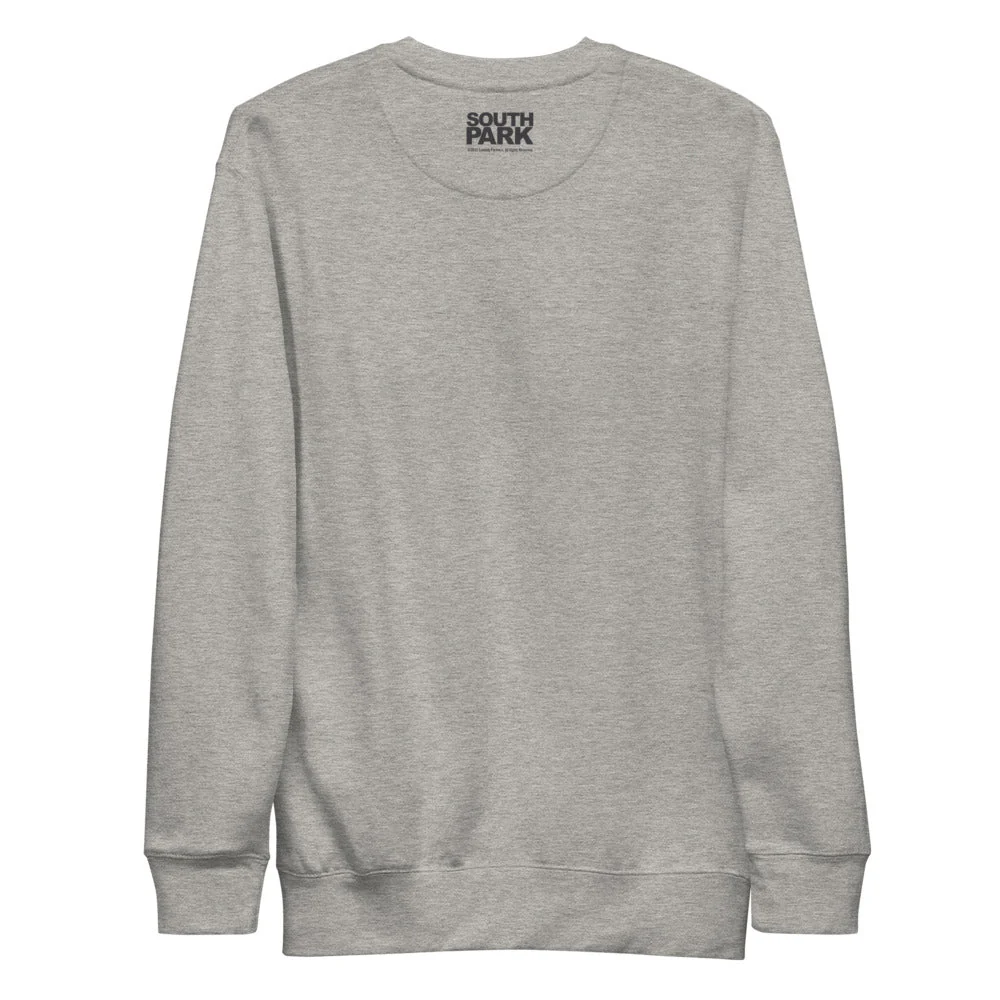 South Park Boys Unisex Crewneck - Image 6