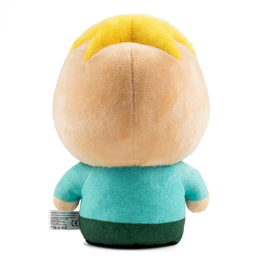 South Park Butters Kidrobot Phunny Plush - Image 2