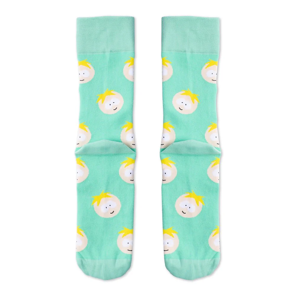 South Park Butters Dress Socks - Image 5