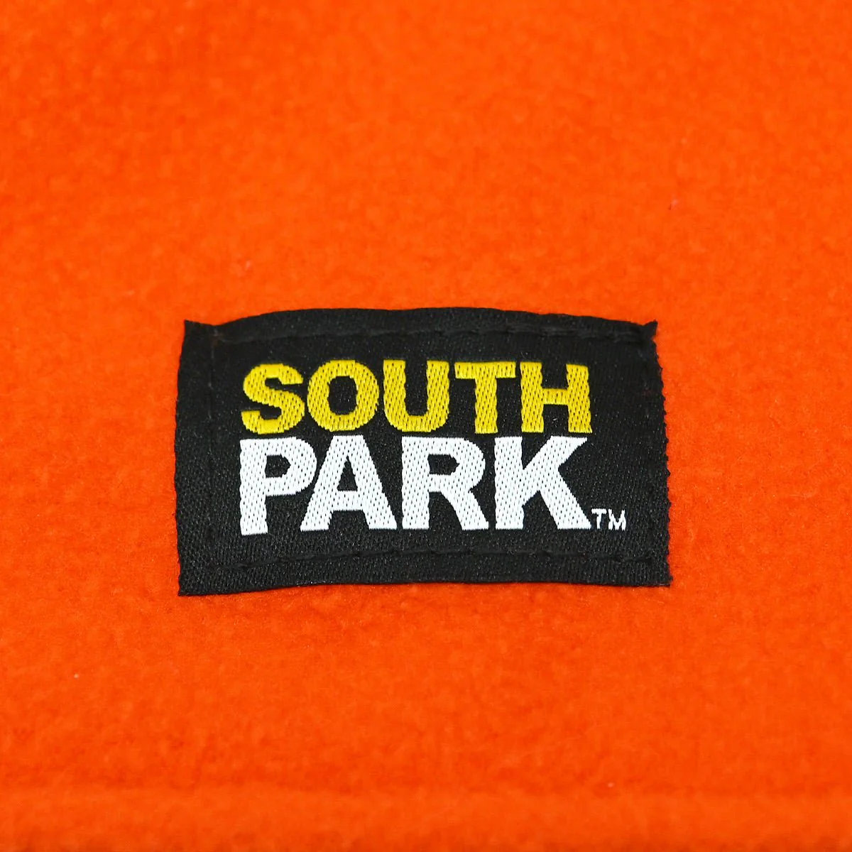 South Park Kenny Cosplay Hooded Hat with Fur - Image 6