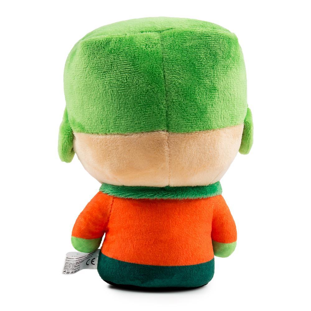 South Park Kyle Kidrobot Phunny Plush - Image 2