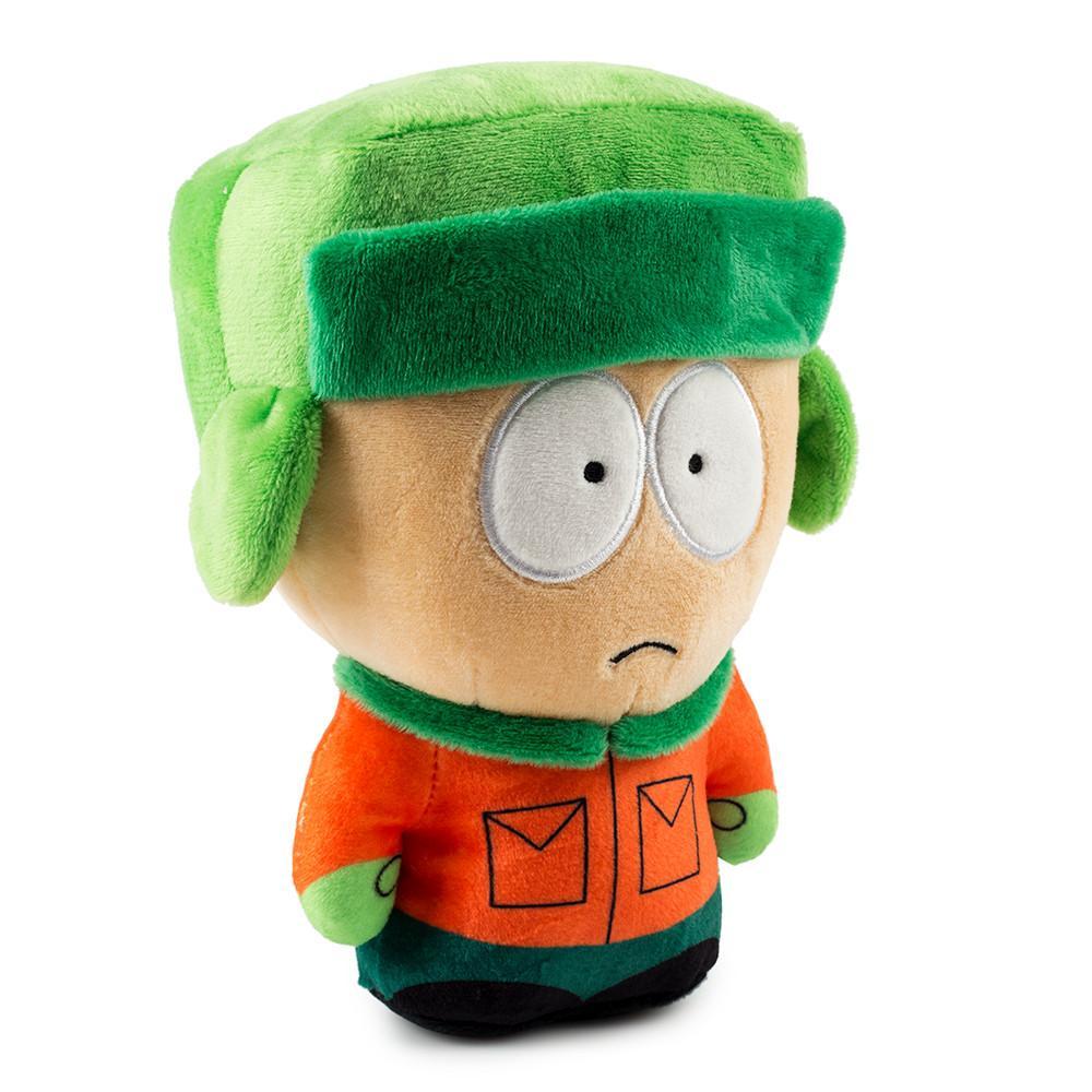 South Park Kyle Kidrobot Phunny Plush - Image 3