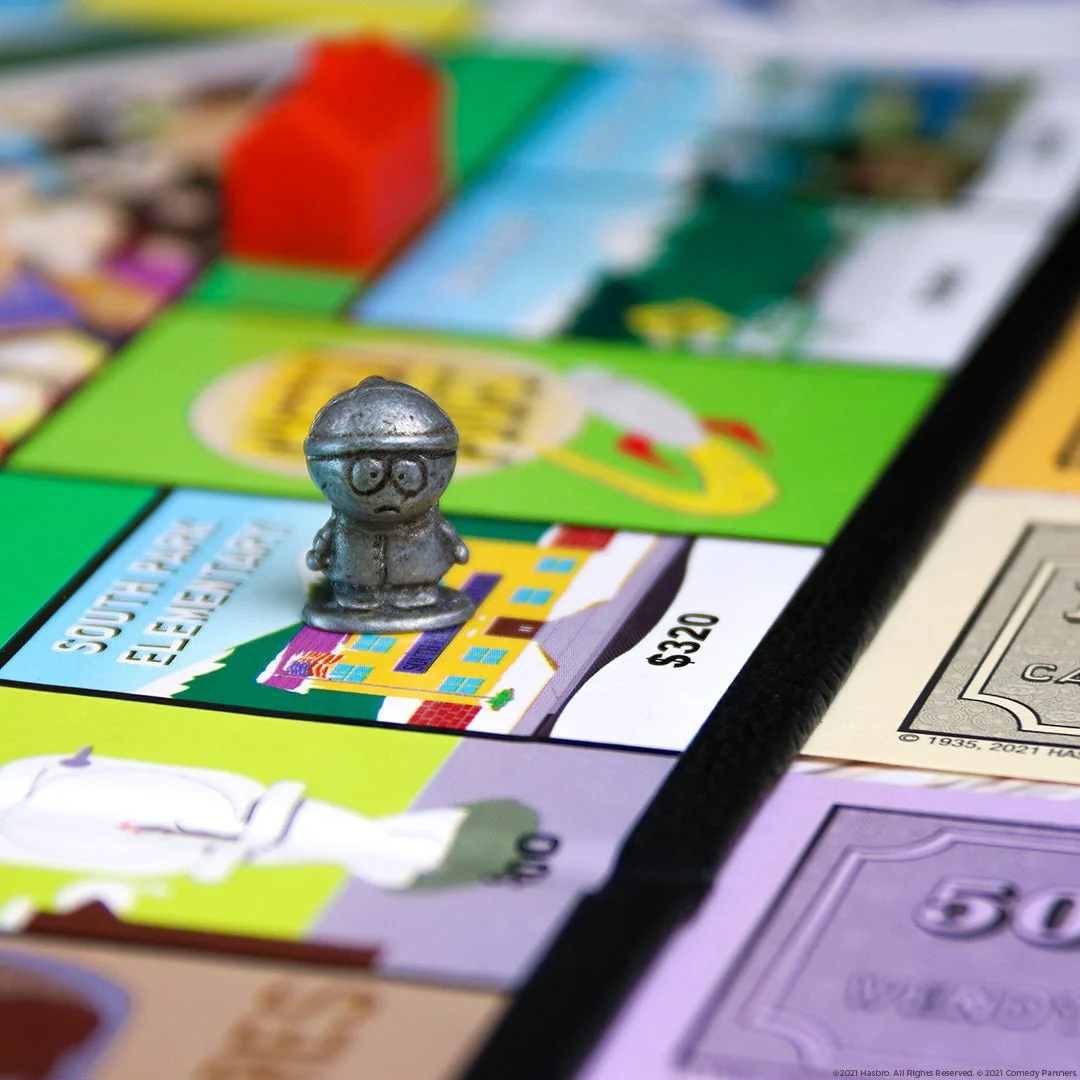 South Park Monopoly - Image 5