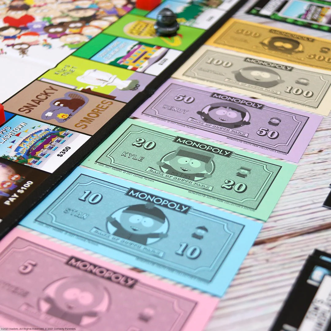 South Park Monopoly - Image 6
