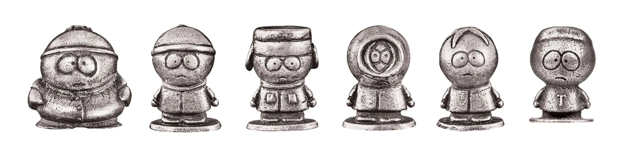 South Park Monopoly - Image 8