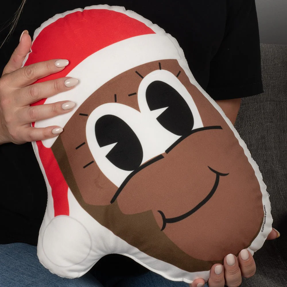 South Park Mr. Hankey Pillow - Image 2
