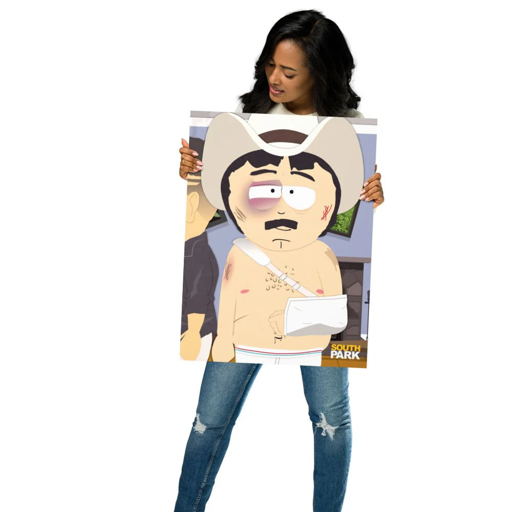 South Park Randy Premium Poster - Image 2