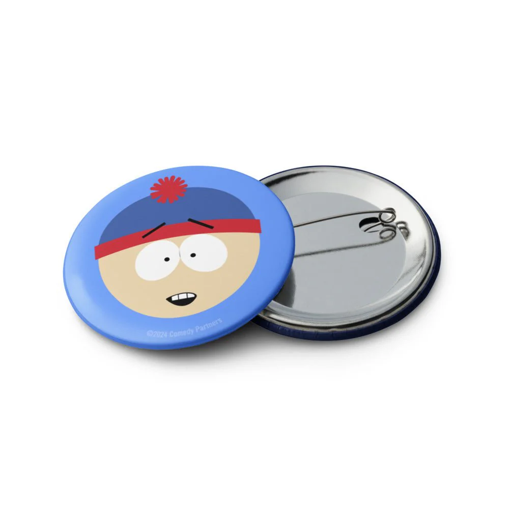 South Park Stan Pin Set - Image 12