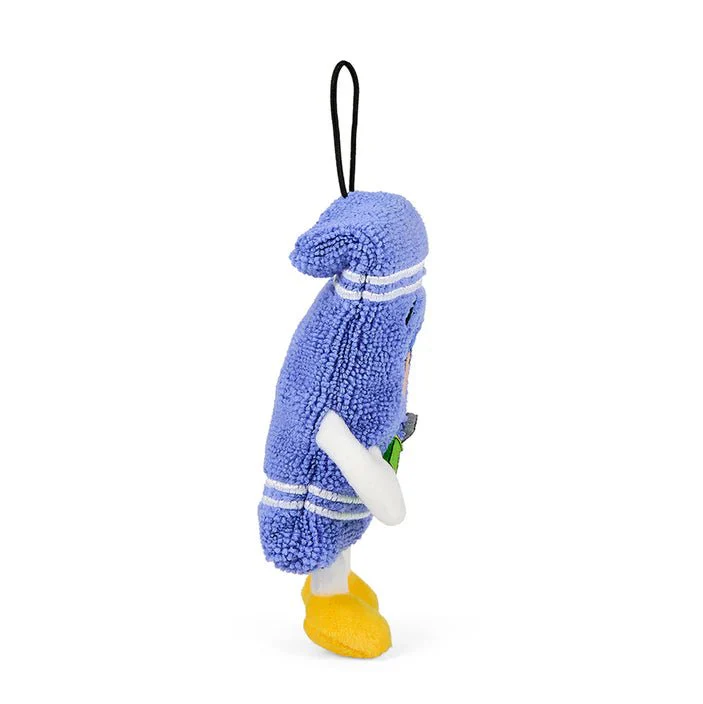 South Park Stoned Towelie Scented Kidrobot Plush - Image 4