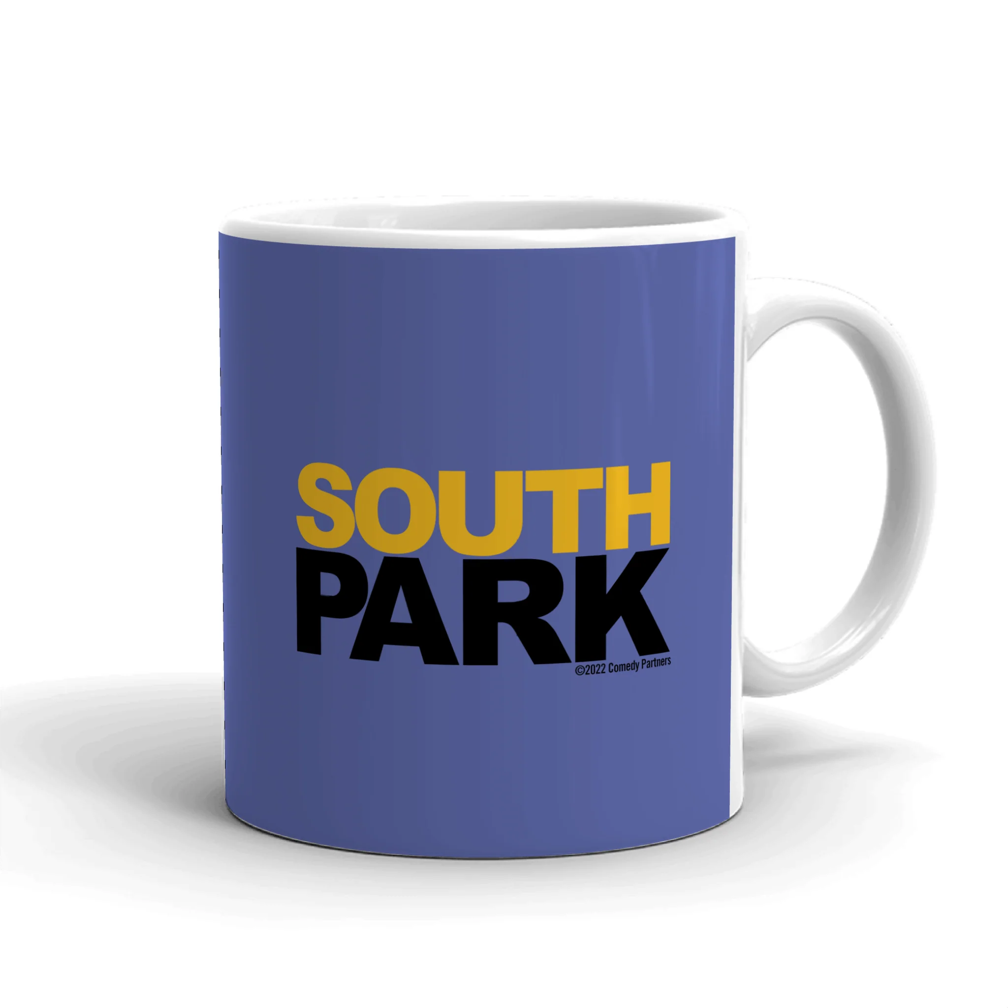 South Park I Towelie South Park White Mug - Image 3