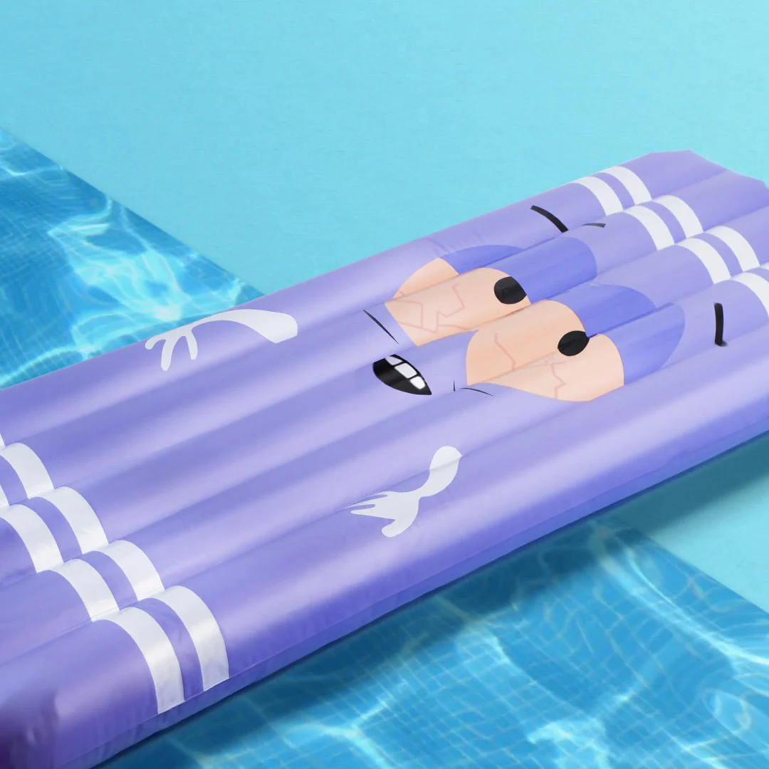 South Park Towelie Pool Float - Image 4
