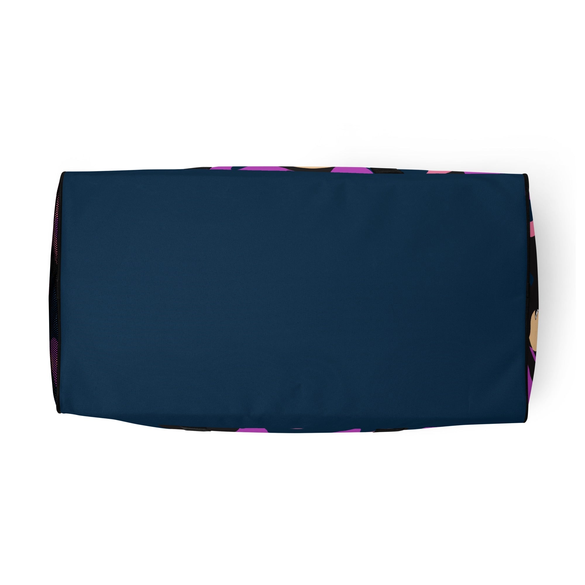 South Park Wendy Camo Duffle Bag - Image 6