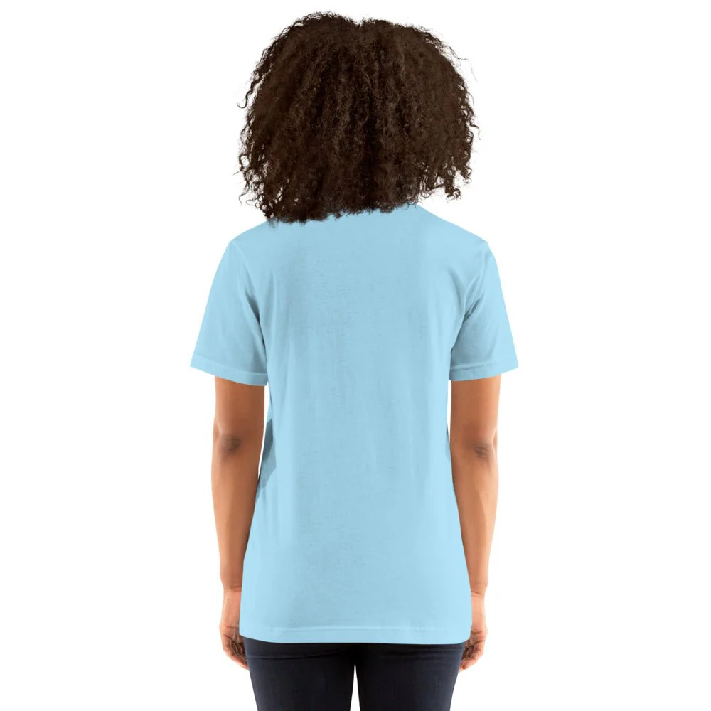 The SpongeBob Movie: Search For Squarepants A Sponge's Life For Me Adult T-Shirt - Image 4