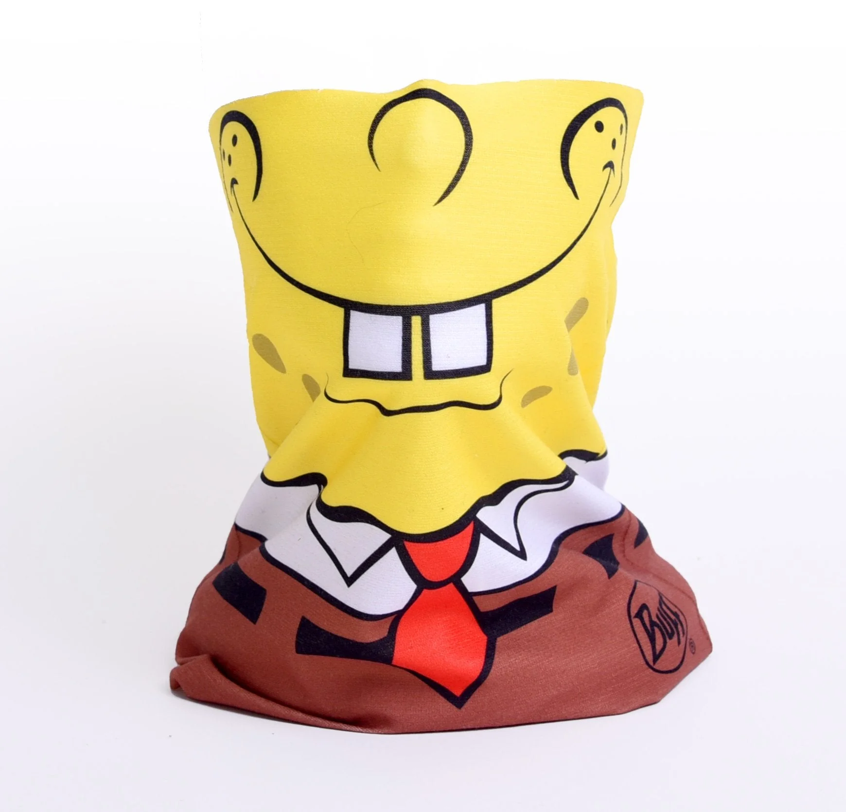 SpongeBob SquarePants BUFF Headwear - Image 2