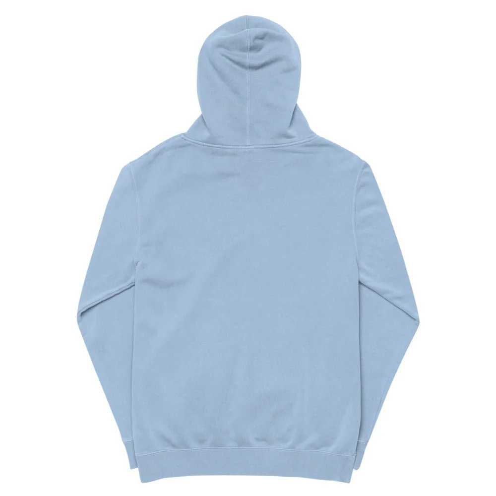 SpongeBob SquarePants Dancing Buddies Embroidered Unisex Hoodie - Image 4