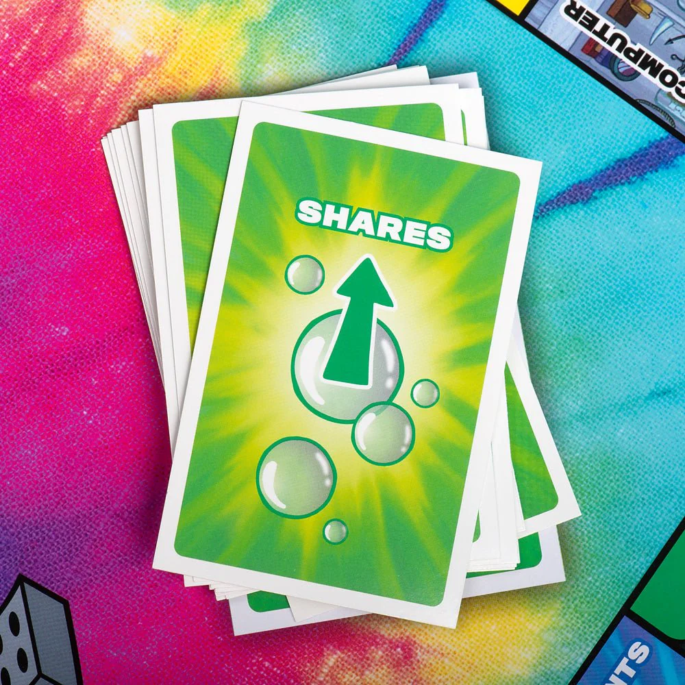 SpongeBob SquarePants Meme Edition Monopoly - Image 5