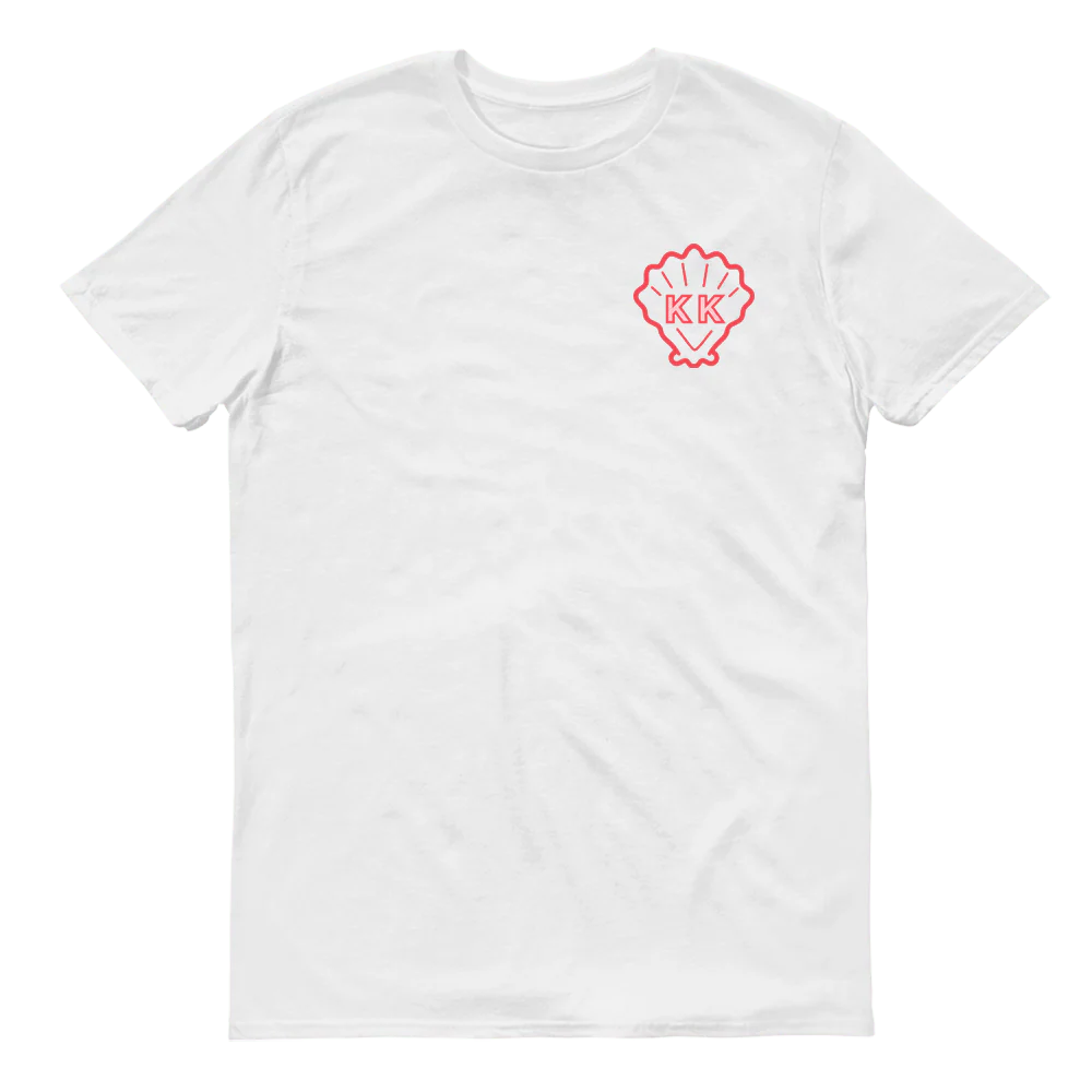 SpongeBob SquarePants The Krusty Krab DNA Adult Short Sleeve T-Shirt - Image 4