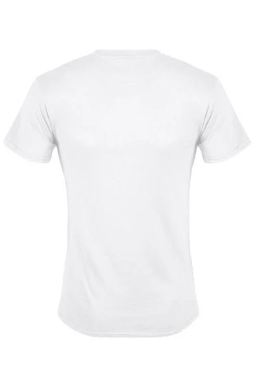 Squidward Feelin' Moody Short Sleeve T-Shirt - Image 2