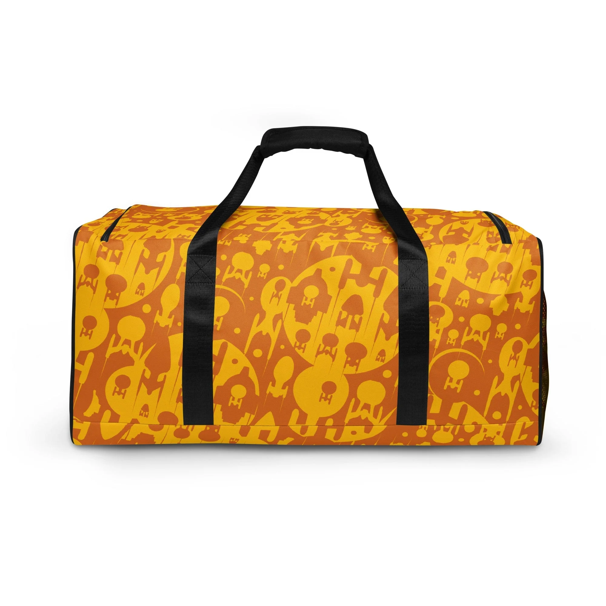 Star Trek Command Duffle Bag - Image 2