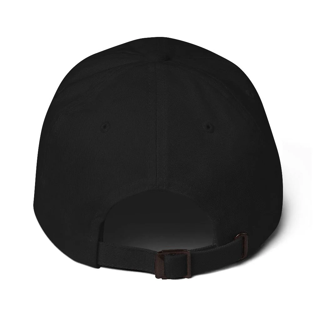 Star Trek: Enterprise NX-01 Classic Dad Hat - Image 2