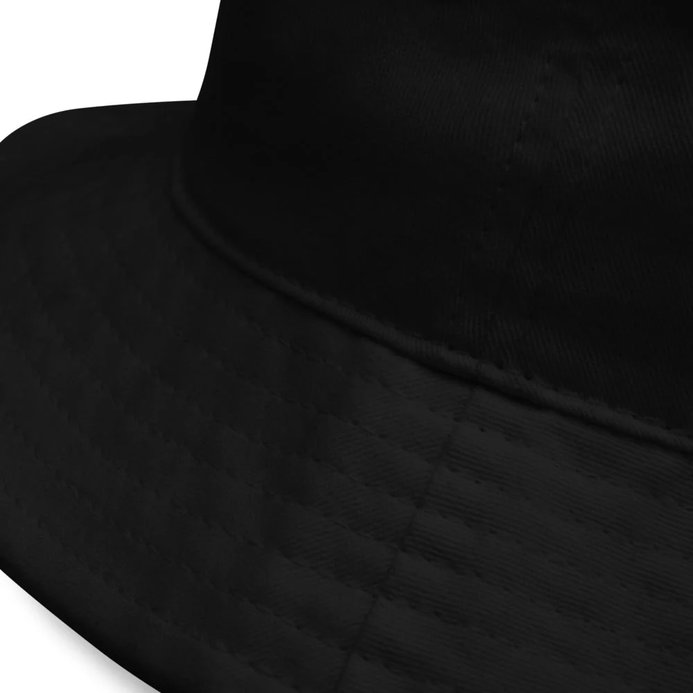 Star Trek: Enterprise NX-01 Embroidered Bucket Hat - Image 5