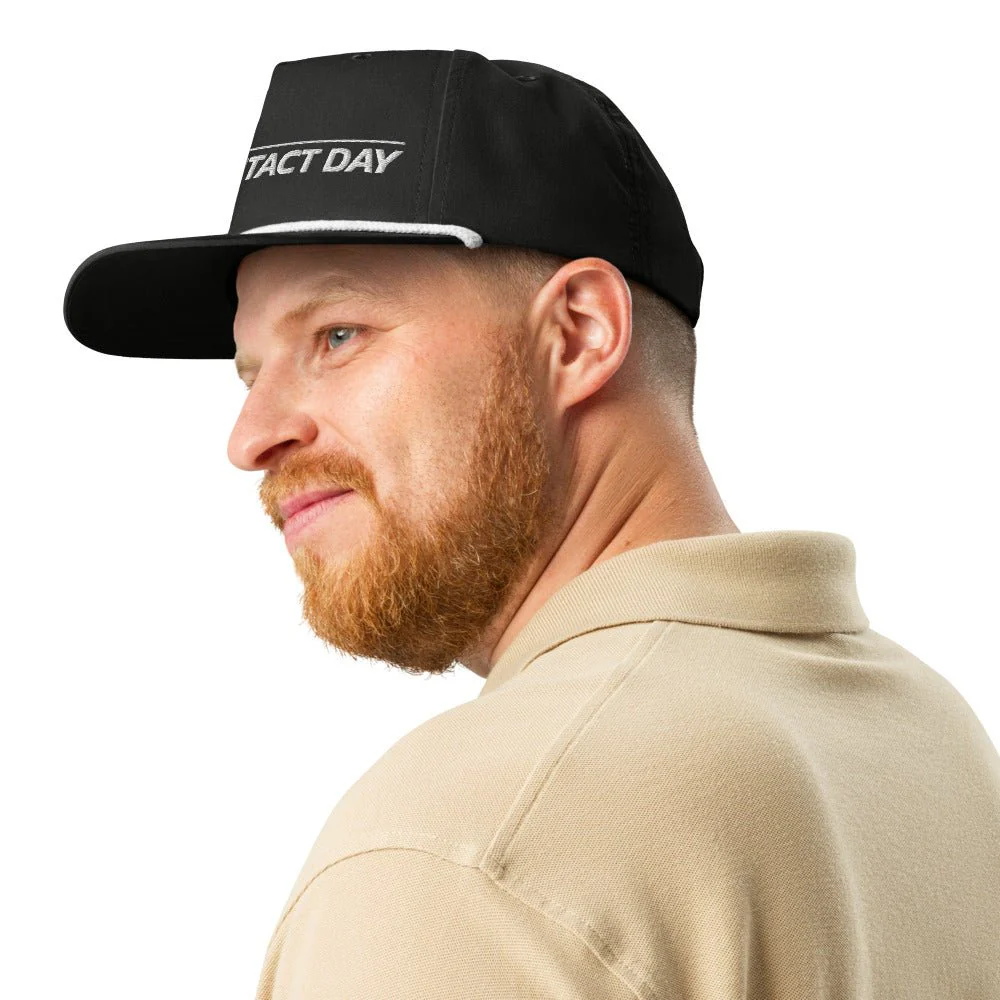 Star Trek: First Contact Day Cap - Image 4
