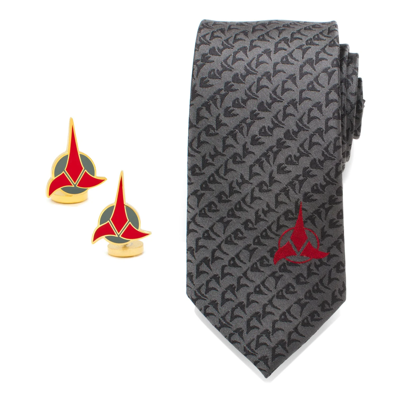 Star Trek Klingon Gift Set - Image 2