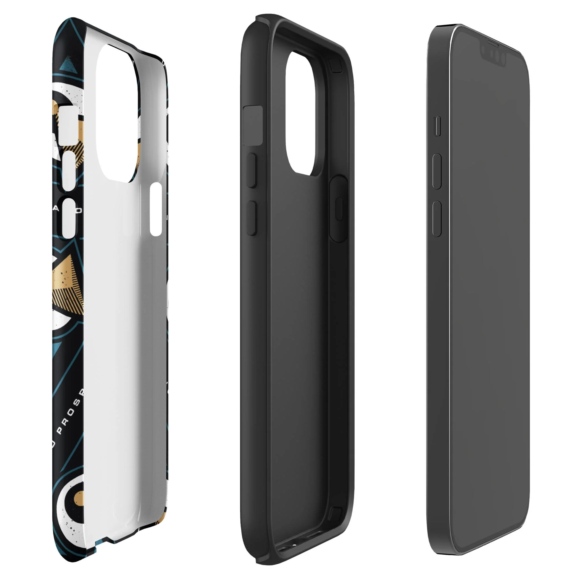 Star Trek Live Long And Prosper Phone Case¬†- iPhone - Image 32