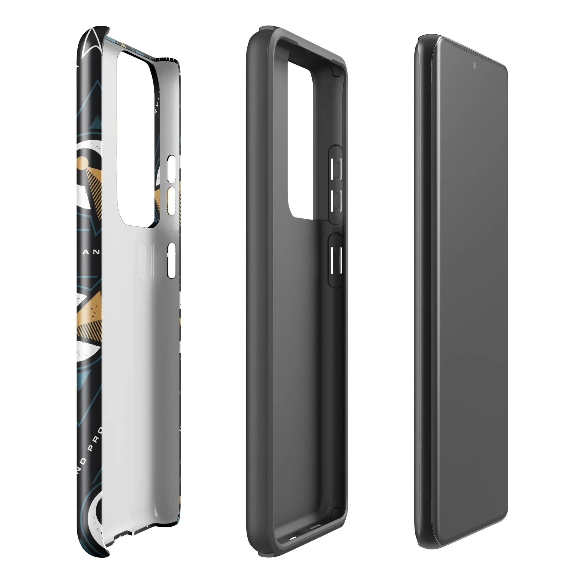 Star Trek Live Long And Prosper Phone Case¬†- Samsung - Image 32