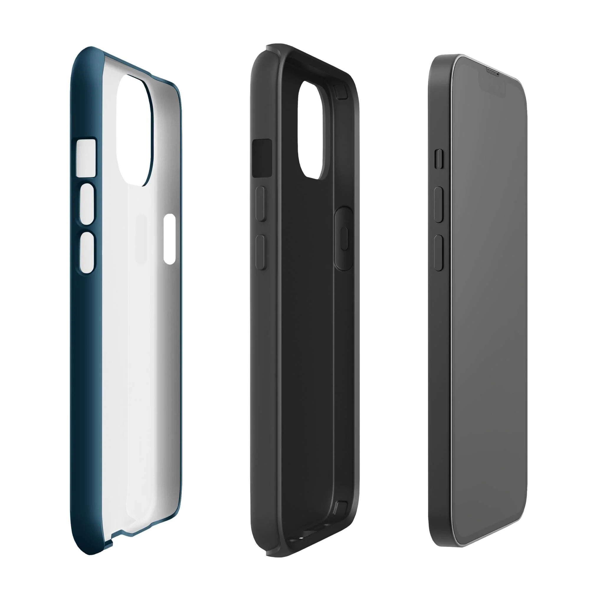 Star Trek: Lower Decks RITOS Tough Phone Case - iPhone - Image 14